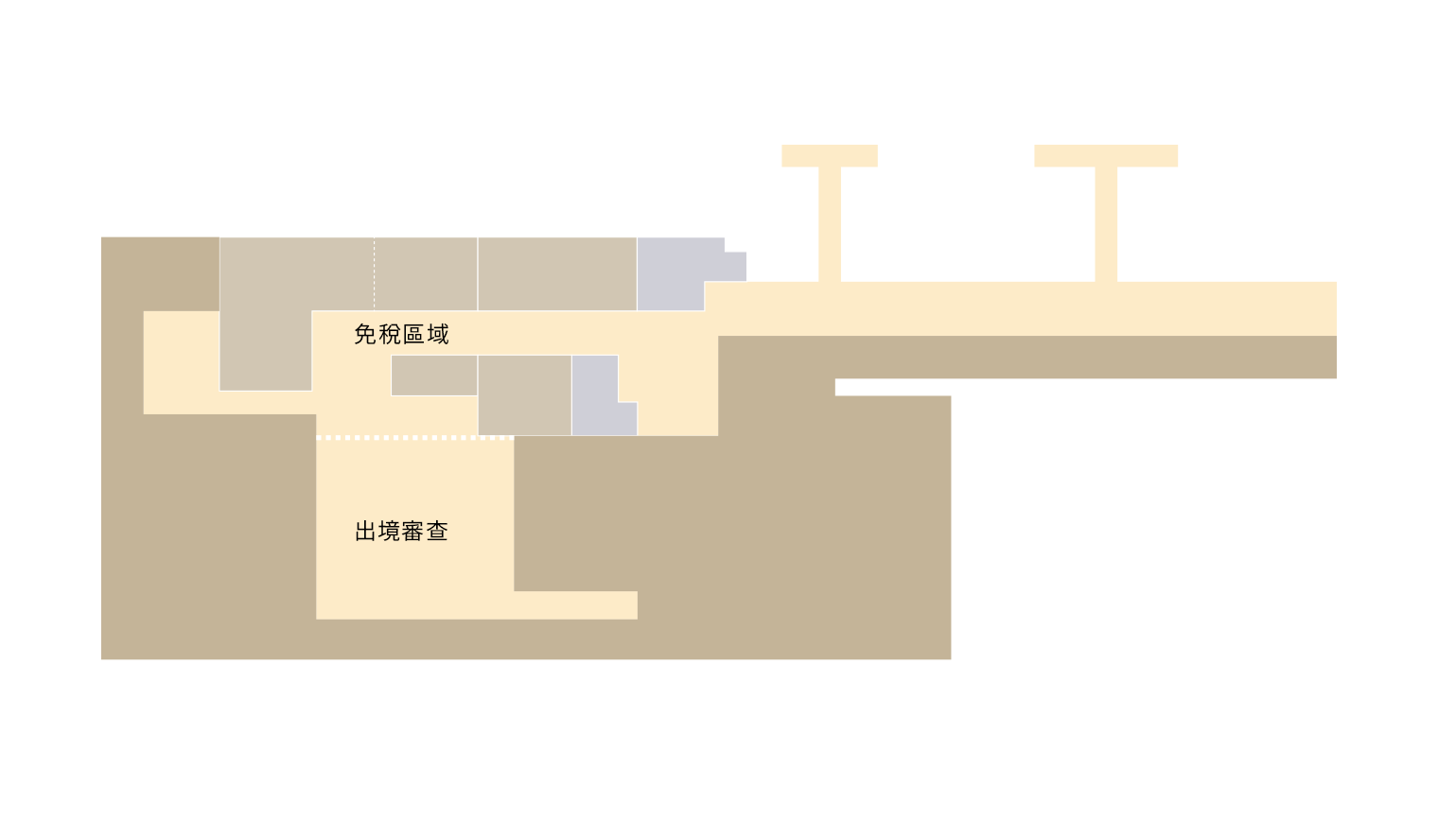 樓層地圖